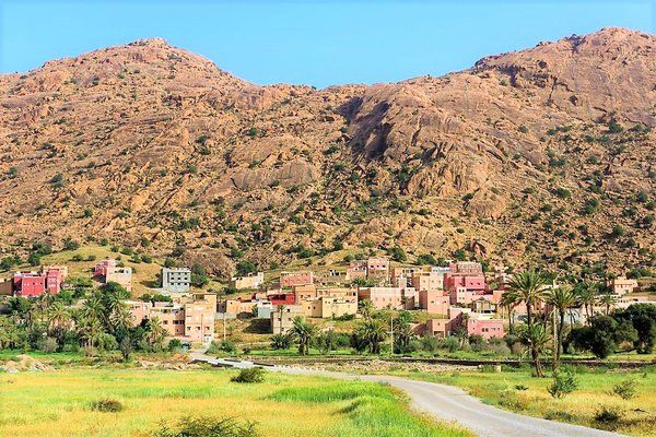 Evasion Marocaine du Sud au Nord pas cher photo 2