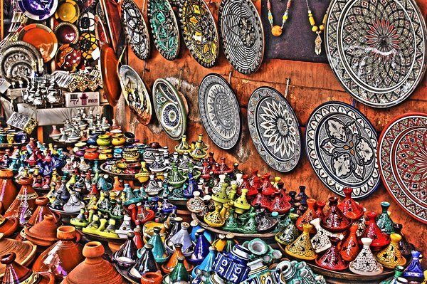 Evasion Marocaine du Sud au Nord pas cher photo 5