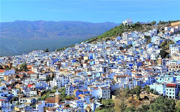 Evasion Marocaine du Sud au Nord pas cher photo 6