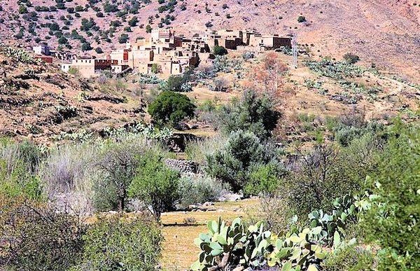 Evasion Marocaine du Sud au Nord pas cher photo 7