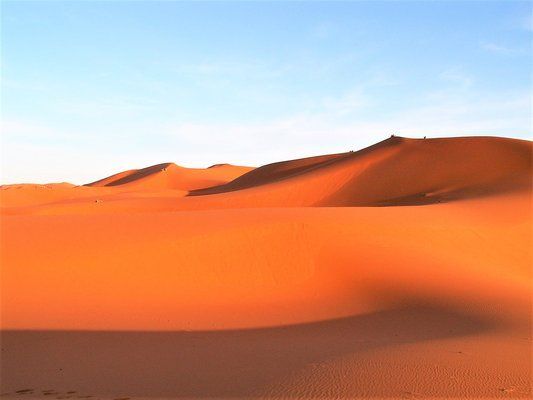 Evasion Marocaine du Sud au Nord pas cher photo 8