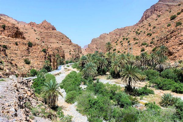Escapade au sud du Maroc pas cher photo 2
