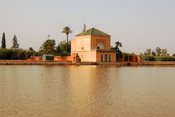 Escapade au sud du Maroc pas cher photo 4