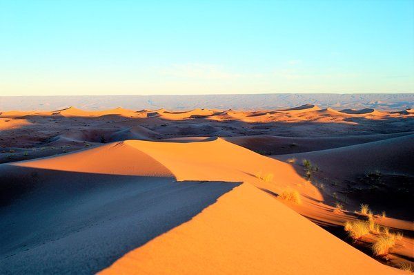 Escapade au sud du Maroc pas cher photo 5