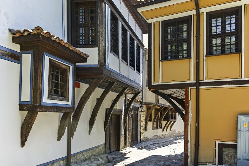 Découverte de la Bulgarie pas cher photo 8