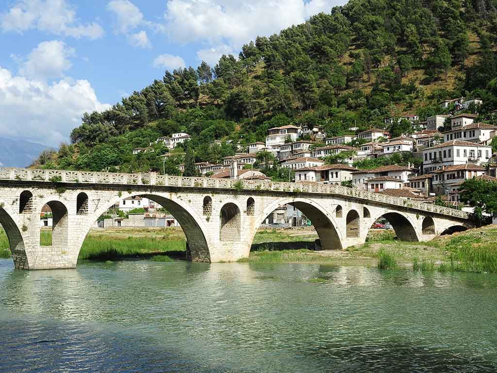 L'Albanie authentique pas cher photo 1