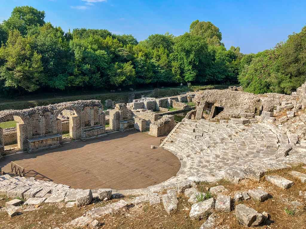 L'Albanie authentique pas cher photo 4