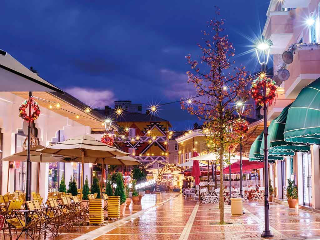 L'Albanie authentique pas cher photo 6