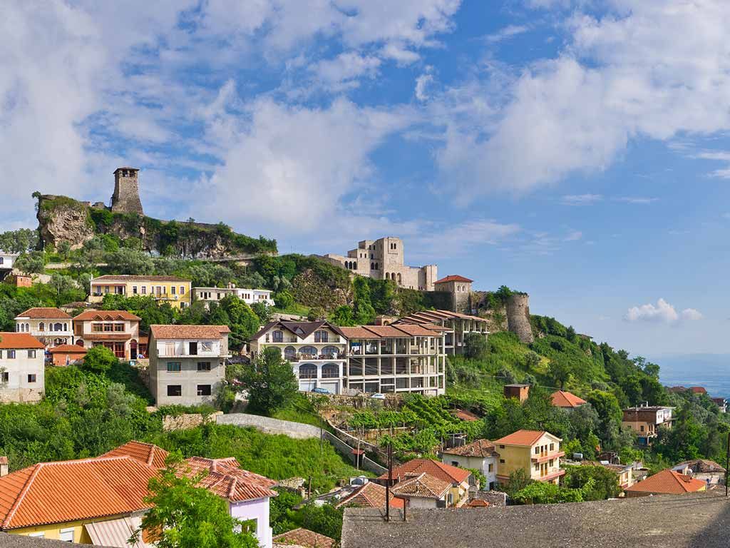 L'Albanie authentique pas cher photo 7