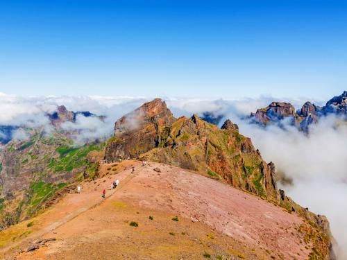 Circuit Nature et traditions, logement Framissima Calheta Beach 4* pas cher photo 3