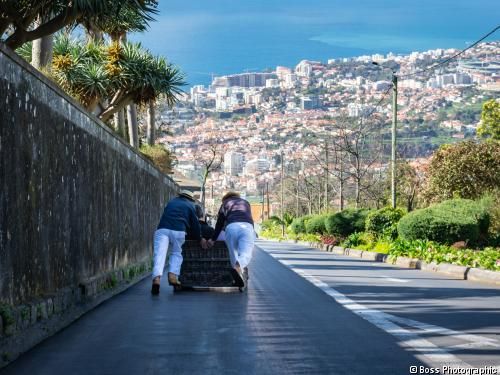 Circuit Nature et traditions, logement Framissima Calheta Beach 4* pas cher photo 4