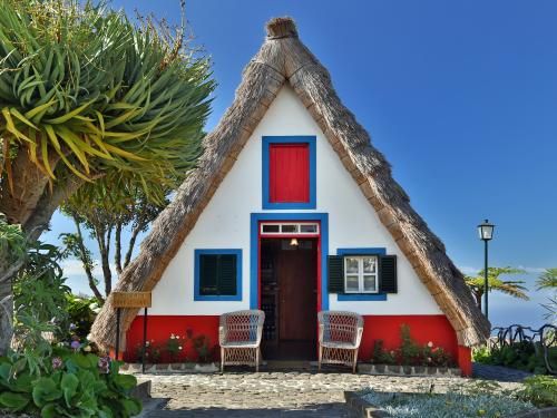 Circuit Nature et traditions, logement Framissima Calheta Beach 4* pas cher photo 5