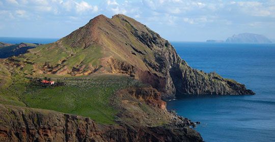 Caniçal Saveur Nature 5* pas cher photo 2