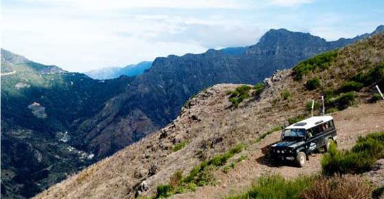 Caniçal Saveur Nature 5* pas cher photo 4