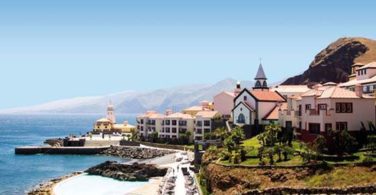 Caniçal Saveur Nature 5* pas cher photo 5