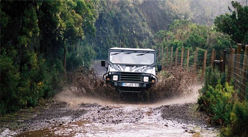 Caniçal Saveur Nature 5* pas cher photo 7