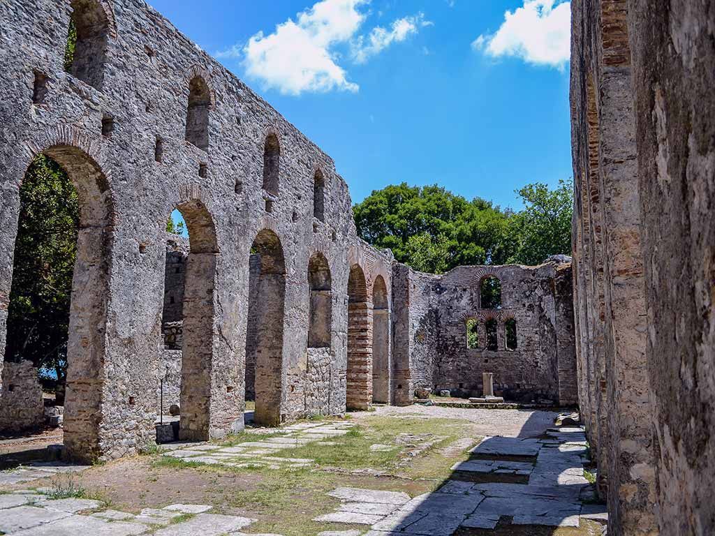 Charmes de la péninsule balkanique pas cher photo 3
