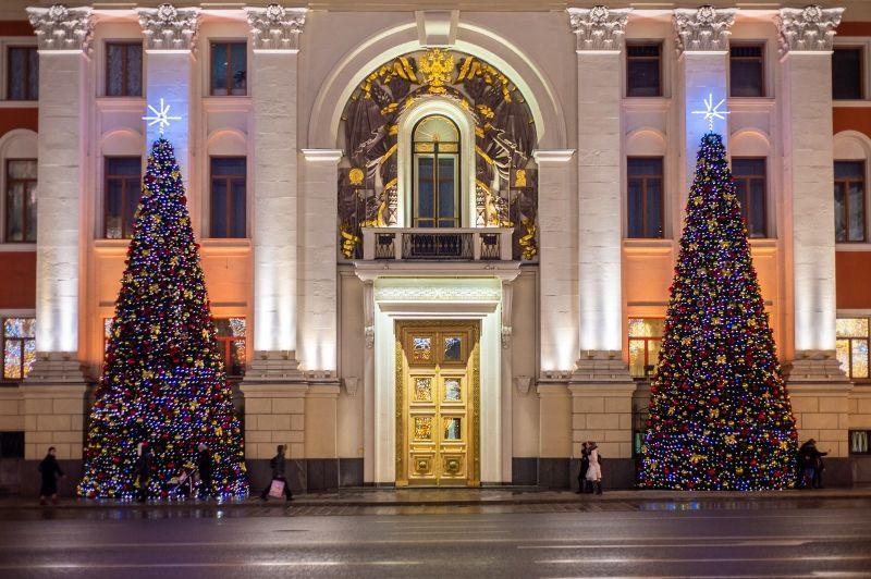 Escapade à Moscou pas cher photo 8