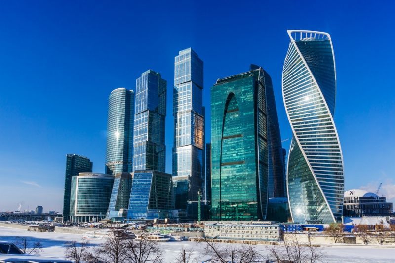 Escapade à Moscou pas cher photo 9