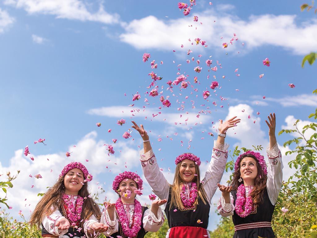 Balade en Bulgarie pas cher photo 2