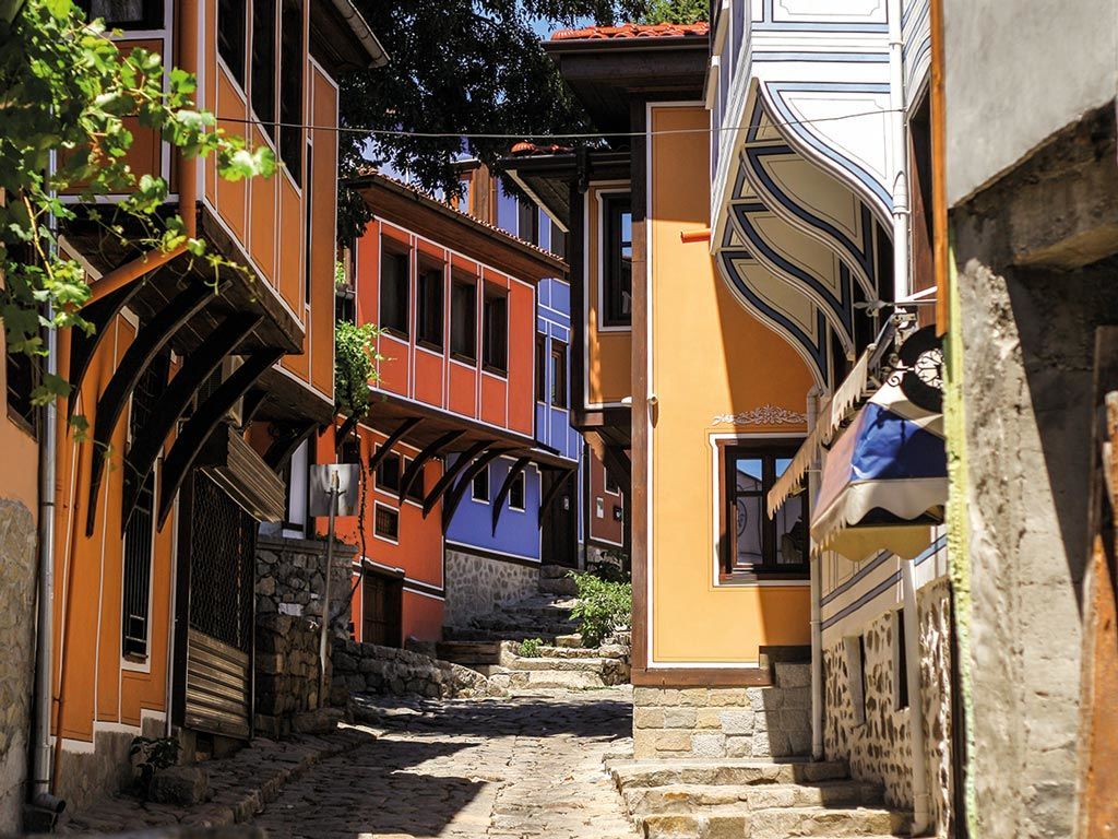 Balade en Bulgarie pas cher photo 3