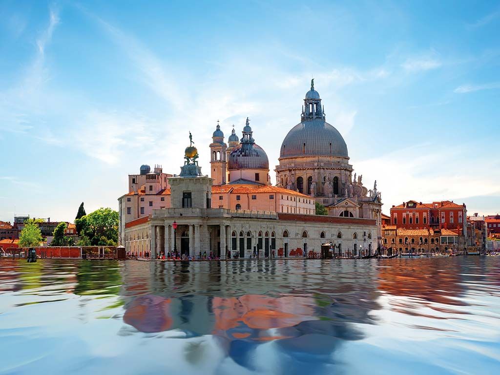 De la Venise envoûtante au charme des cités vénitiennes pas cher photo 1