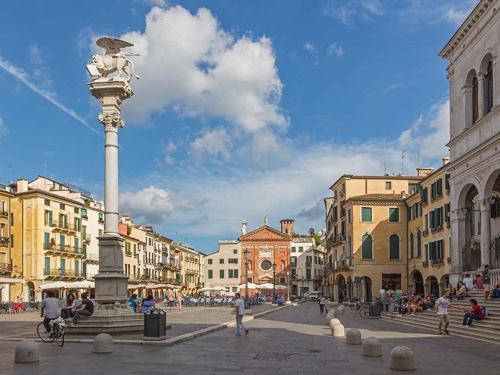 De la Venise envoûtante au charme des cités vénitiennes pas cher photo 2