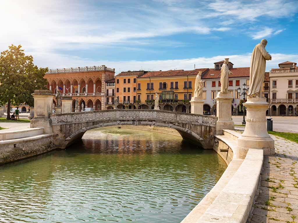 De la Venise envoûtante au charme des cités vénitiennes pas cher photo 3
