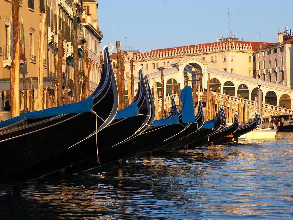 De la Venise envoûtante au charme des cités vénitiennes pas cher photo 5
