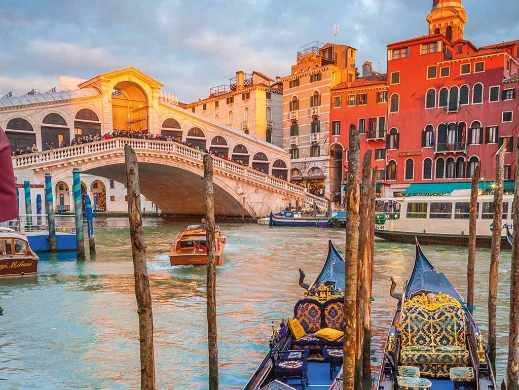 De la Venise envoûtante au charme des cités vénitiennes pas cher photo 6