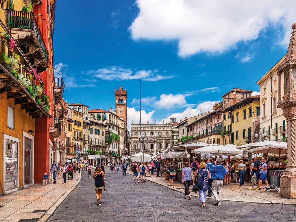 De la Venise envoûtante au charme des cités vénitiennes pas cher photo 7