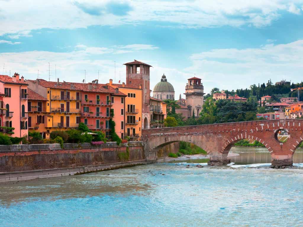 De la Venise envoûtante au charme des cités vénitiennes pas cher photo 8