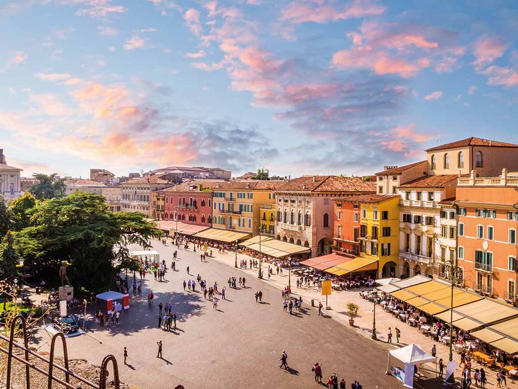De la Venise envoûtante au charme des cités vénitiennes pas cher photo 9