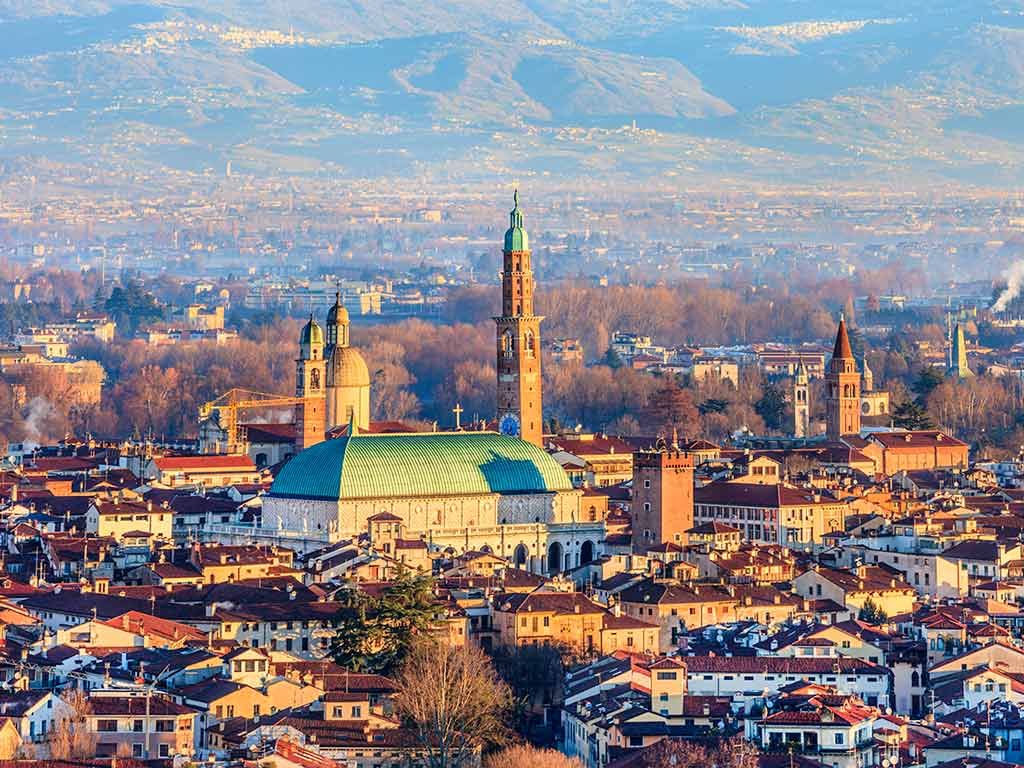 De la Venise envoûtante au charme des cités vénitiennes pas cher photo 10