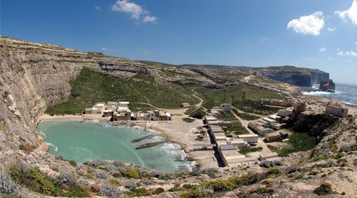 Au Coeur de Malte - Logement en hôtel 3* - Malte pas cher photo 3