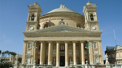 Au Coeur de Malte - Logement en hôtel 3* - Malte pas cher photo 4