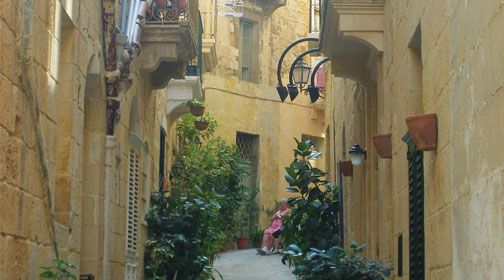 Au Coeur de Malte - Logement en hôtel 3* - Malte pas cher photo 5