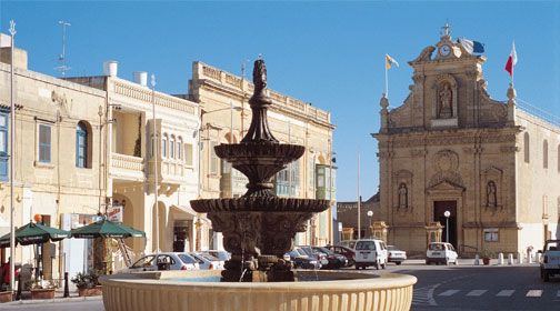 Au Coeur de Malte - Logement en hôtel 3* - Malte pas cher photo 6