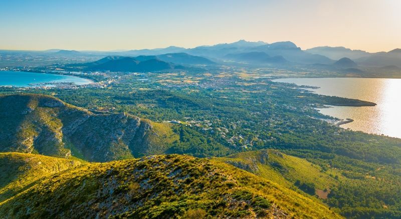 Esacapade à Majorque pas cher photo 5