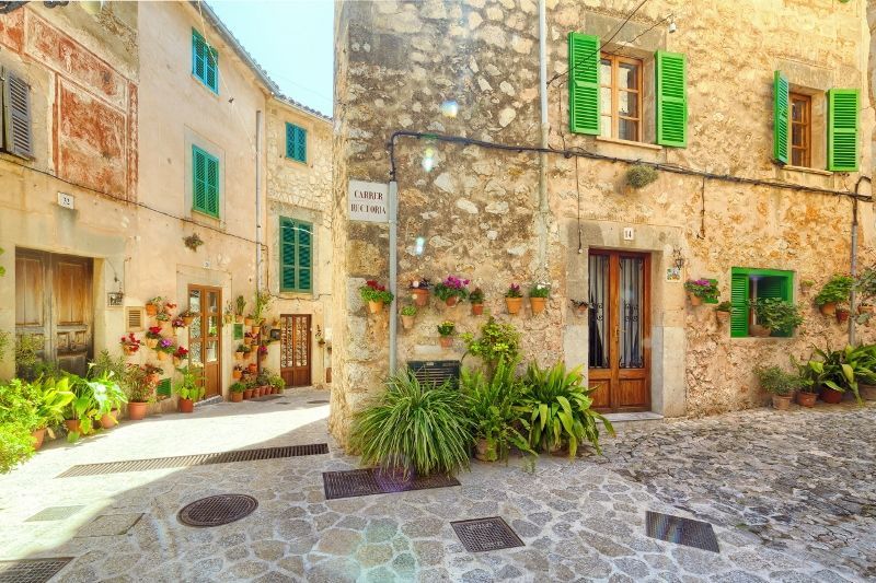 Esacapade à Majorque pas cher photo 6