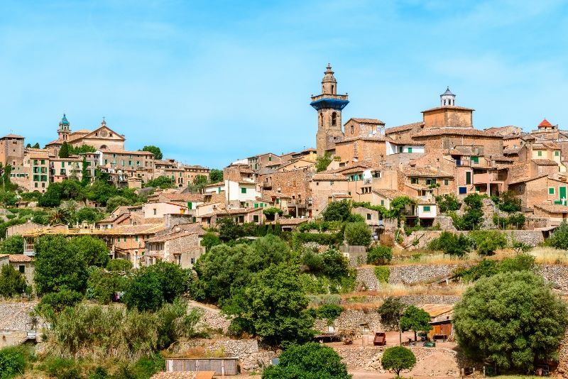 Esacapade à Majorque pas cher photo 7