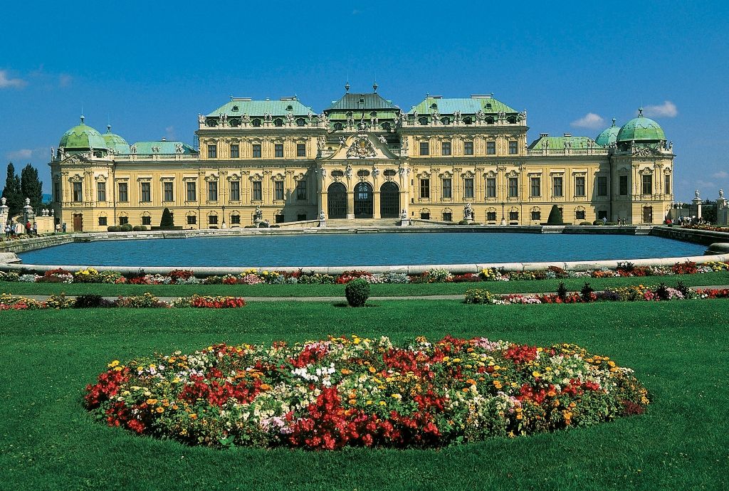 MERVEILLES DE VIENNE, BRATISLAVA ET BUDAPEST - 5J/4N pas cher photo 6