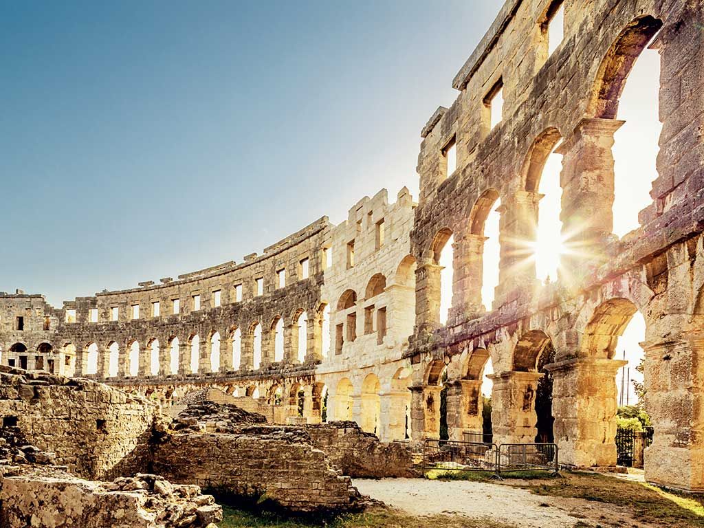 Evasion en Croatie pas cher photo 1