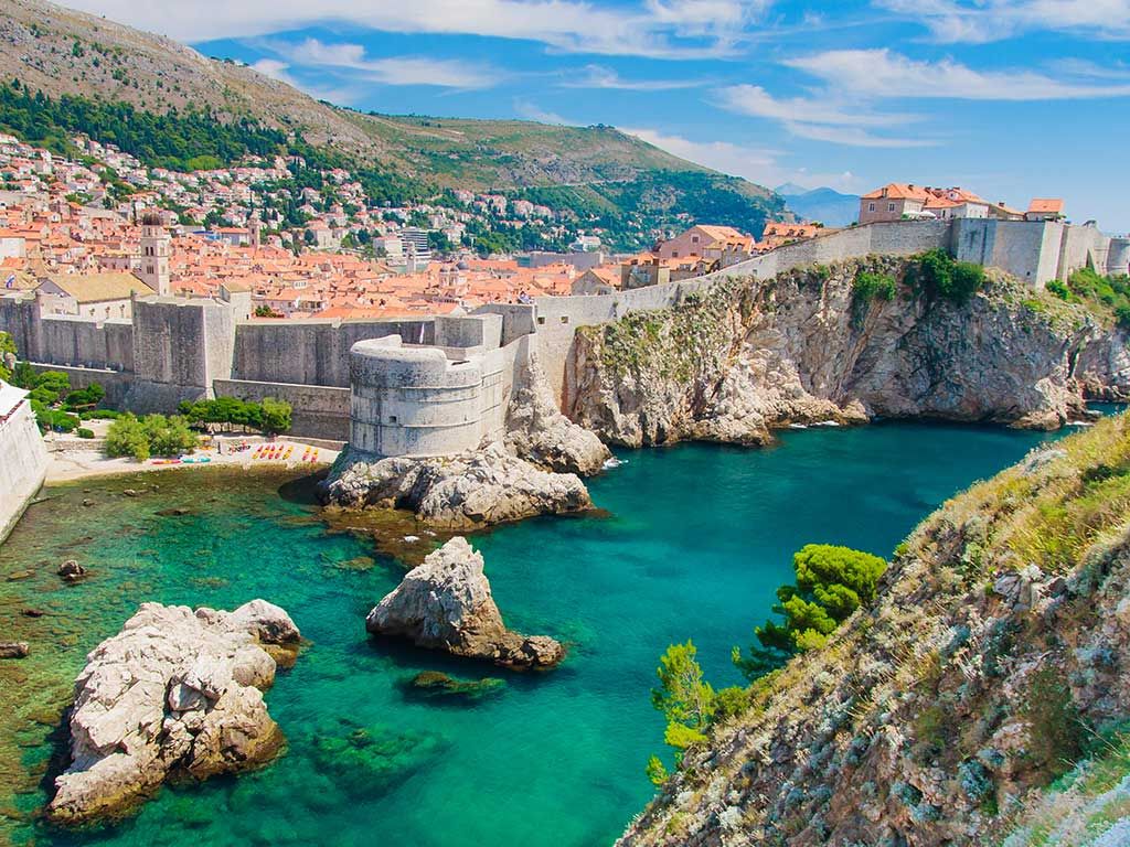 Evasion en Croatie pas cher photo 2