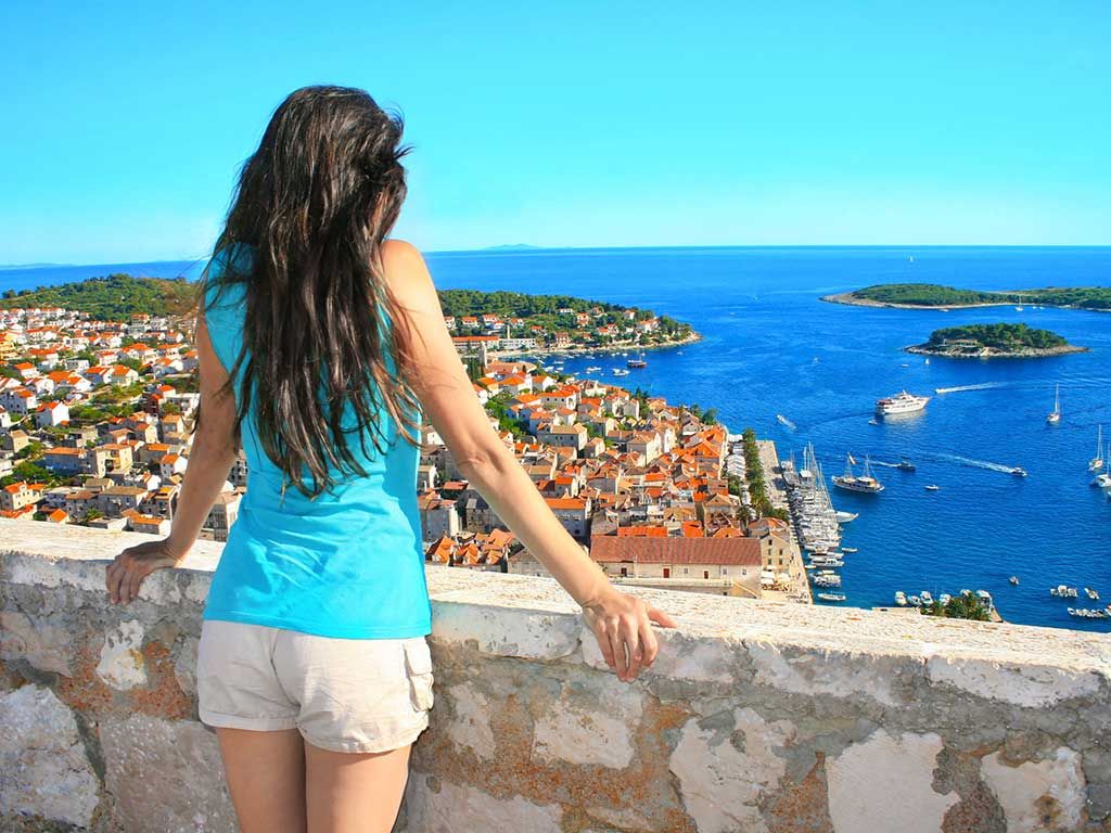 Evasion en Croatie pas cher photo 3