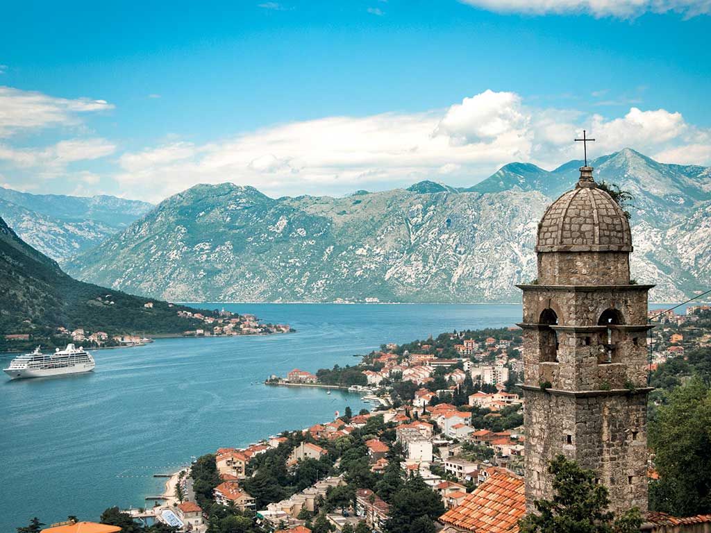 Evasion en Croatie pas cher photo 4