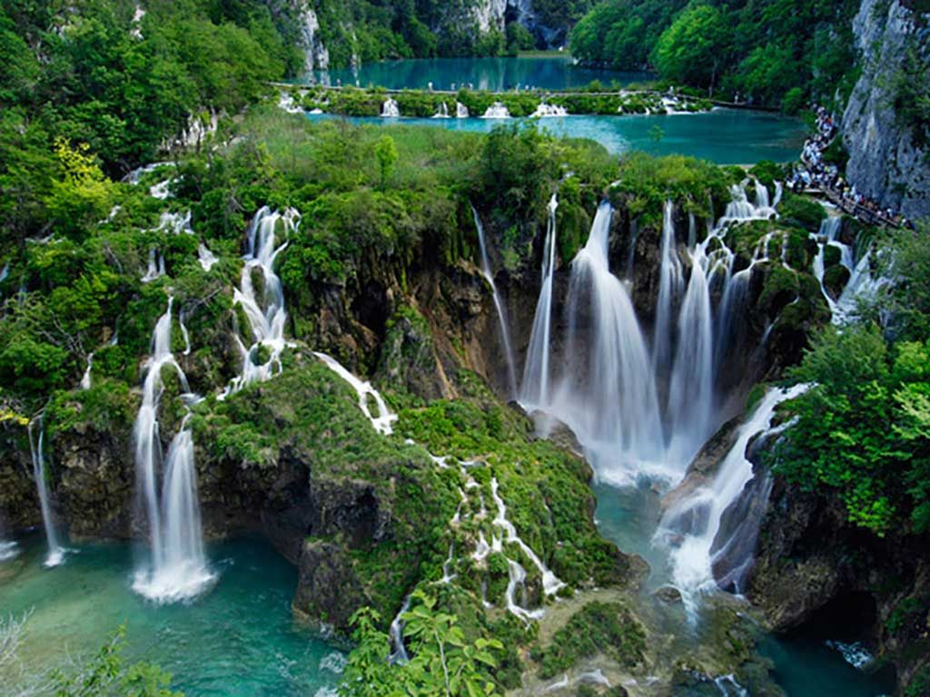 Evasion en Croatie pas cher photo 5