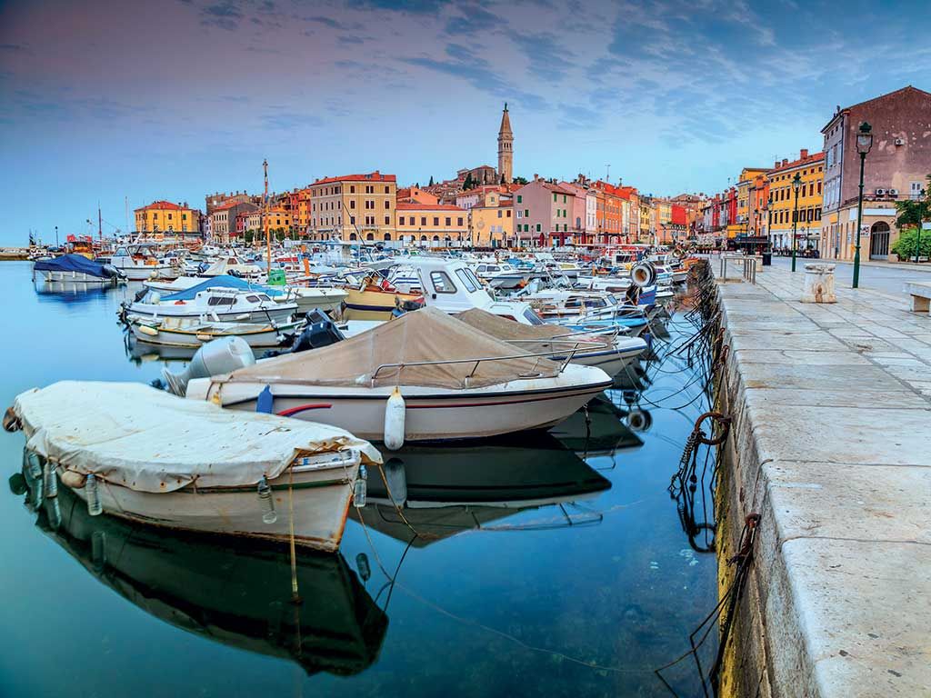 Evasion en Croatie pas cher photo 6