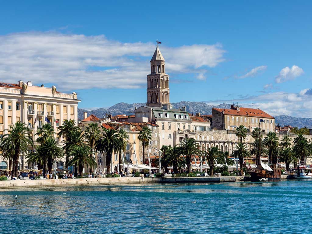 Evasion en Croatie pas cher photo 8