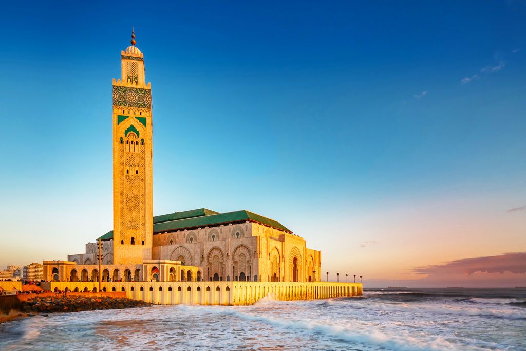 Circuit Privatif Etapes Impériales pas cher photo 1